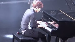My answer - 伯賢飯拍版 16/02/11