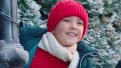 N?r Julen Kommer