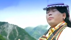白馬人