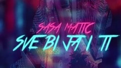 歐美群星 - Sve bi ja i ti