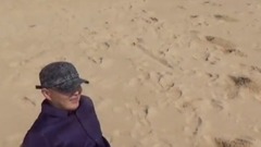惜別的海岸