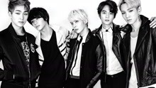 SHINee - Wonderland - 特輯