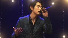 DEAN FUJIOKA - Let it snow! 現場版