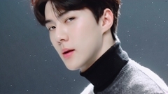 Universe MV 吳世勛cut