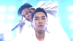 Bang Bang Bang & Fantastic Baby & Sober - BigBang10 The Concert 0.TO.10 In Seoul 現場版