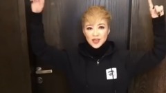 2018年3月陳慧嫻重慶演唱會,謝謝大家關注了