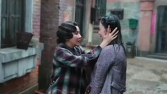 電視劇<半生緣>匠心特輯:揭秘劉嘉玲蔣欣虐心哭戲背后