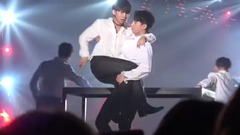 徐恩光現場表演宣美<Gashina>