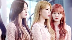 Nine Muses 音樂 飯制版