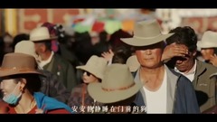 日光之城拉薩