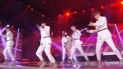 SBS The Show 全場 E135 17/12/26