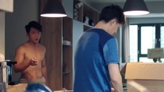 影視原聲 - <前任3:再見前任>新特輯 韓庚鄭愷集結“前任復仇聯盟”