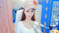 睫毛彎彎