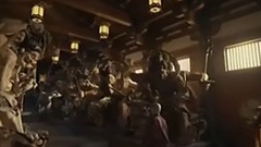 影視原聲 - <妖貓傳>曝最新預告妖貓現世