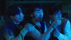 影視原聲 - <妖鈴鈴>眾笑星演繹"什么叫恐怖"