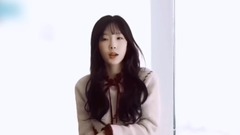 泰妍寶寶圣誕專輯介紹視頻一則
