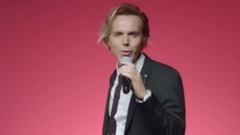 歐美群星 - YEN?DEN TANI?ALIM