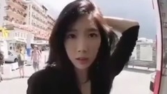 TaengguTV金泰妍的米蘭旅行記