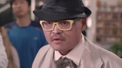 城東哦放松 EP 10