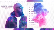 Barack Adama - J'encaisse (audio) (Still/Pseudo Video)