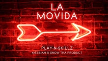 La Movida (Audio)