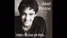 Abel Pintos - Te Voy a Contar un Sue?o (Pseudo Video)