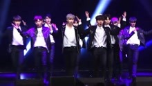 WANNA ONE - Wanna One - NEVER - Bugs舞臺