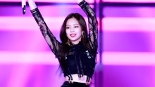 BLACKPINK - BLACKPINK - SO HOT 2017SBS歌謠大戰珍妮直拍
