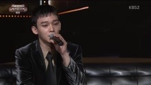 EXO - EXO - For Life - 2017KBS歌謠大祝祭 現場版 17/12/29