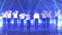  - The Unit - Stay - 2017KBS歌謠大祝祭 現場版 17/12/29