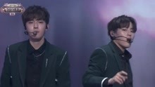 WANNA ONE - Wanna One - Beautiful - 2017KBS歌謠大祝祭 現場版 17/12/29