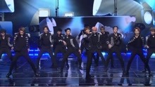 SEVENTEEN - CLAP - 2017KBS歌謠大祝祭 現場版 17/12/29