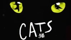 歐美群星 - 百老匯原版音樂劇《貓》2018宣傳片