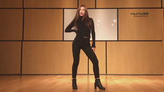 ELRIS,舞蹈視頻 - Havana