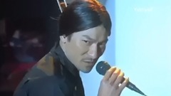 影視原聲 - <愛君如夢> 劉德華模仿哥哥張國榮