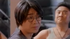 影視原聲 - <縫紉機樂隊>"開躁版"預告 古力娜扎奪大鵬銀幕初吻