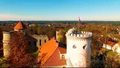 歐美群星 - Rudens ogle