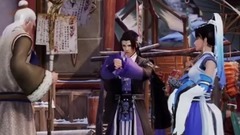 <大美江湖> 劍網3重制版主題曲