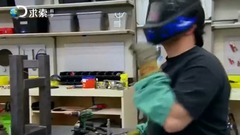 影視原聲 - 達芬奇發明大破解  1、達芬奇戰車