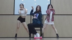 ELRIS,舞蹈視頻 - 綻放(Bloom)