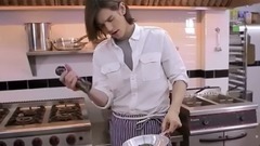 影視原聲 - <戀愛中的城市>上海特輯 鮮肉直男李賢宰激吻江疏影