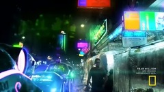 影視原聲,音樂短片 - 國家地理 百萬分之年(Year Million)最新節目  3、S01E03