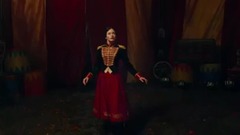 歐美群星 - 電影<胡桃夾子與四個王國>預告片首發