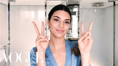 【Vogue】歐美名模演員教你美容秘訣合集版!