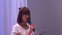"アイマリンダンスステージ"ニコニコ超會議