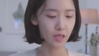 少女時代,允兒(少女時代) - Innisfree 寒蘭系列 CF