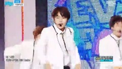 Boy 現場混剪