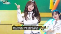 fromis_9 - Glass Shoes 現場混剪