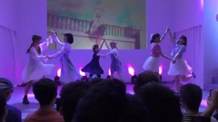 "Dive to Blue""Marine Dreamin'""アイマリンプロジェクト踴ってみたステージ"(1)ニコニコ超會議