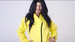 歐美群星 - Chin-Chin